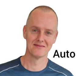Armin, driving instructor at Complete Control